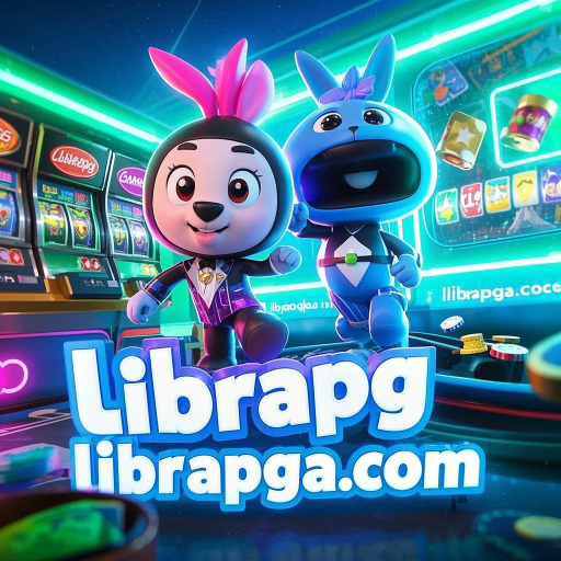 librapg